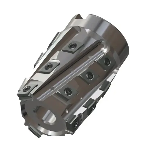 Artikelbild des Artikels “VZF-50-54-T09-3 KD22 “