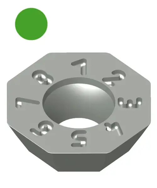 Artikelbild 1 des Artikels “JMA10-528-AL10 “