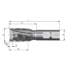 Artikelbild 2 des Artikels “VZF-32-44-32-B29-2 “