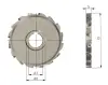 Artikelbild 2 des Artikels “SF 315-22-50-B33-12 “