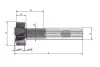 Artikelbild 2 des Artikels “VHM 650W-12,5-6 TS35 “