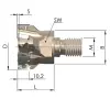 Artikelbild 2 des Artikels “ESF-35-32-M16-75-5 “