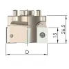 Artikelbild 2 des Artikels “FR 40-15-4 “