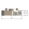 Artikelbild 2 des Artikels “FR 50-15-4 HO “