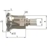 Artikelbild 2 des Artikels “KEF-25-32-M12-510-2 “