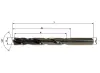 Artikelbild 2 des Artikels “VHB 55508*-0300 DR20 “