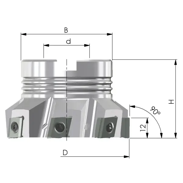 Artikelbild 2 des Artikels “90PP-125-B33-12 “