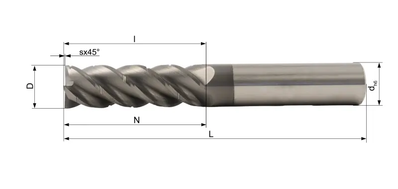 Artikelbild des Artikels “VHC 488W-16 TN12 “