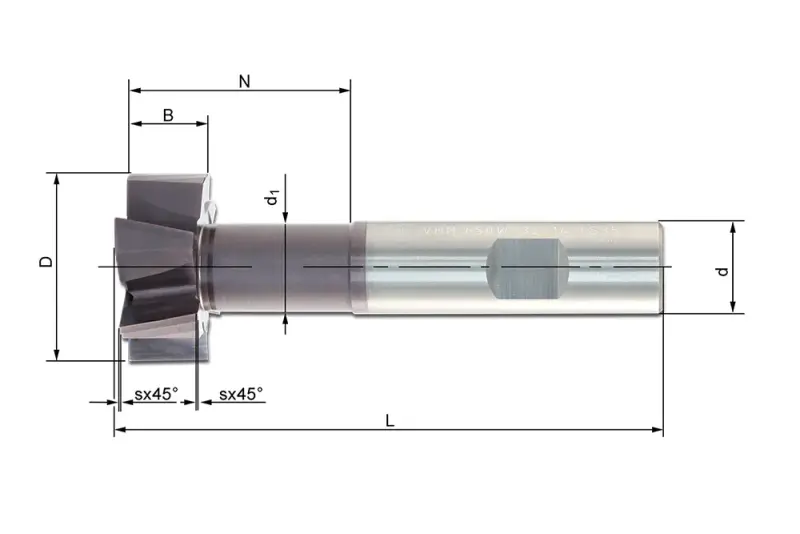 Artikelbild des Artikels “VHM 650W-12,5-6 TS35 “