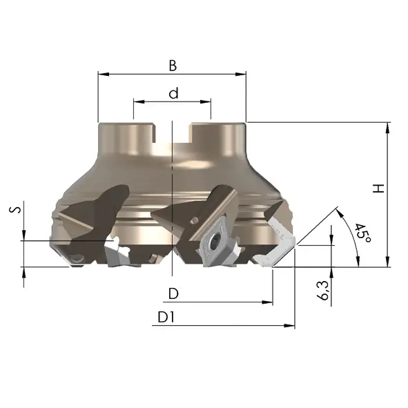 Artikelbild des Artikels “45PP-160-140-16 “