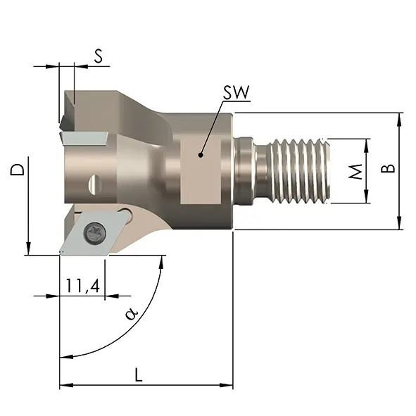 Artikelbild 2 des Artikels “91ESF-42-M16-422-3 “