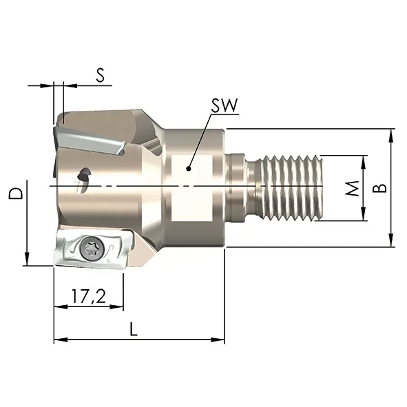 Artikelbild 2 des Artikels “ESF-35-42-M16-49-3 “