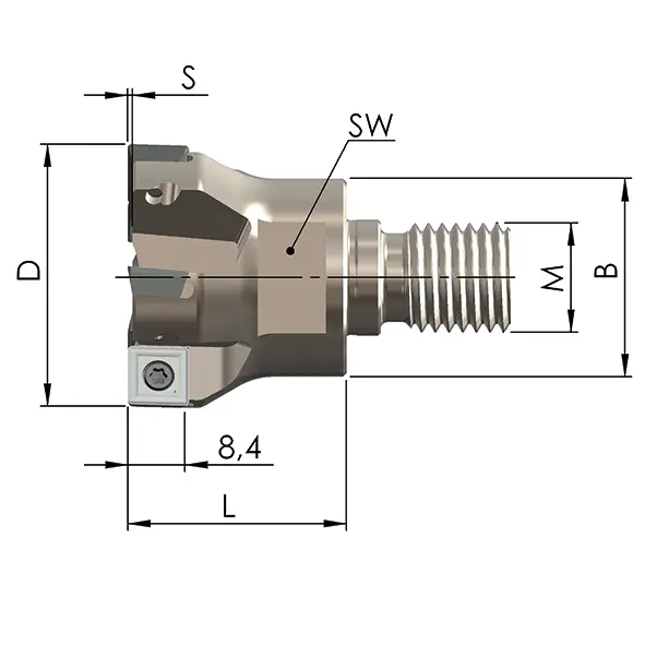 Artikelbild 2 des Artikels “ESF-25-M12-328-3 “