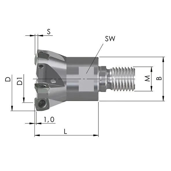 Artikelbild 2 des Artikels “ESF-20-M10-09-2 “