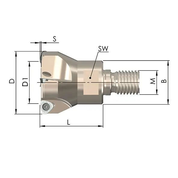 Artikelbild des Artikels “ESF-20-M10-540-2 “