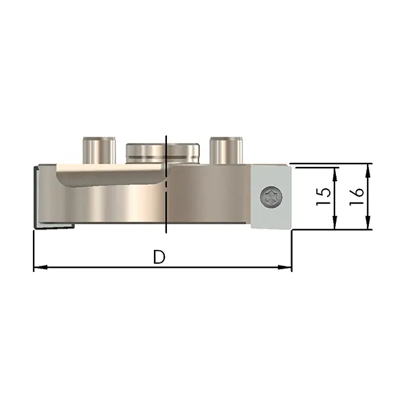 Artikelbild 2 des Artikels “FR 50-15-2 HO “