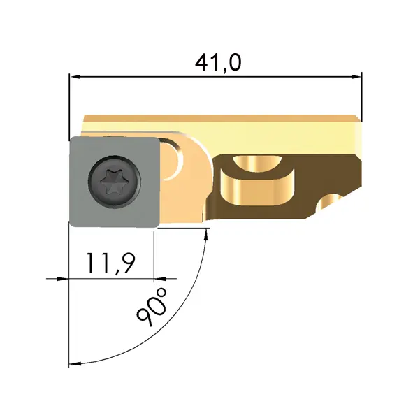 Artikelbild des Artikels “K90-27-G “