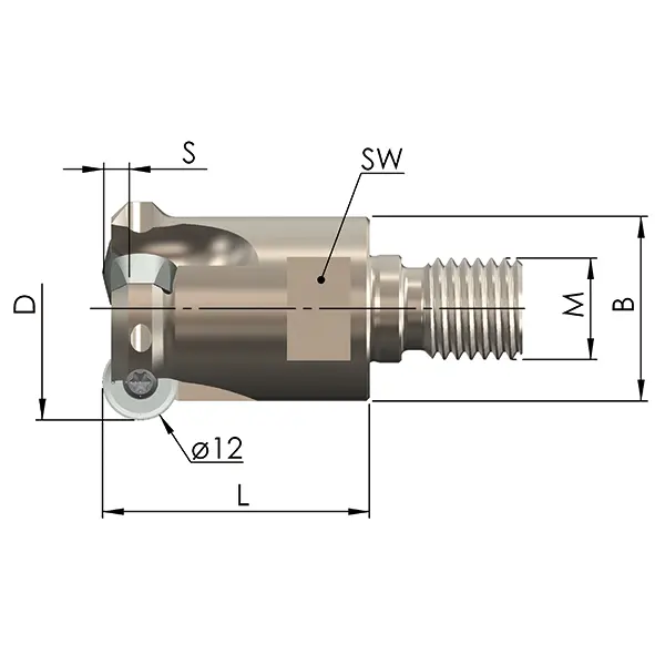 Artikelbild 2 des Artikels “KEF-42-42-M16-512-4 “