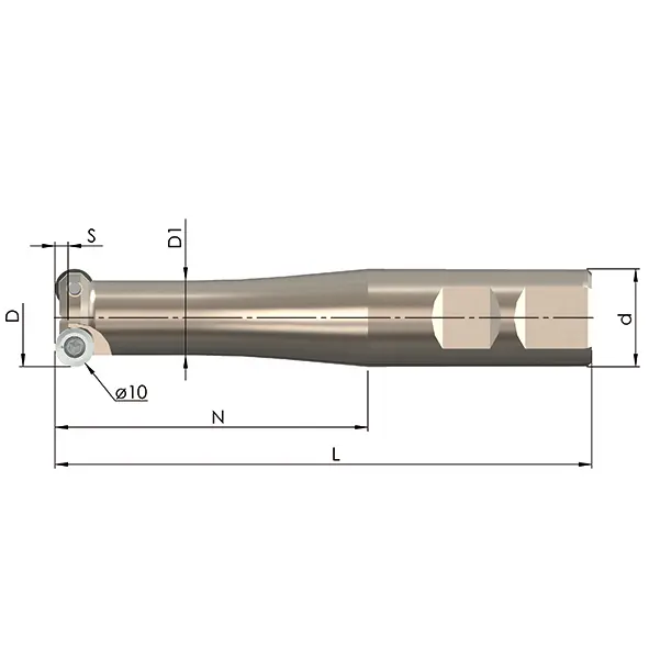 Artikelbild 2 des Artikels “KSF-25-050-510 “