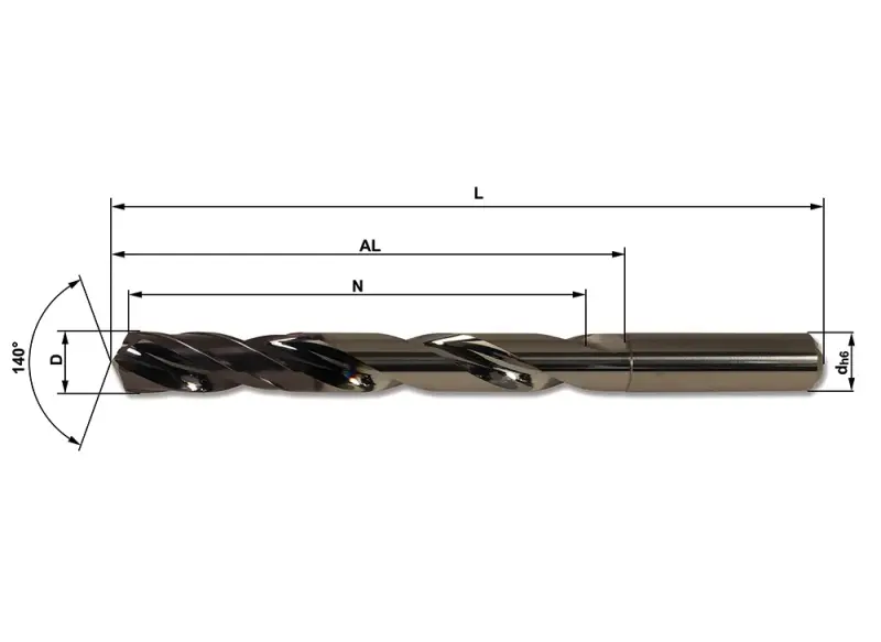 Artikelbild des Artikels “VHB 55508A-0200 DR20 “