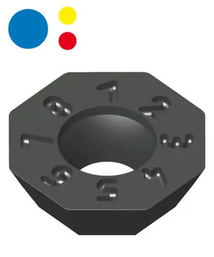 Artikelbild des Artikels “JMA10-526-HT50 “