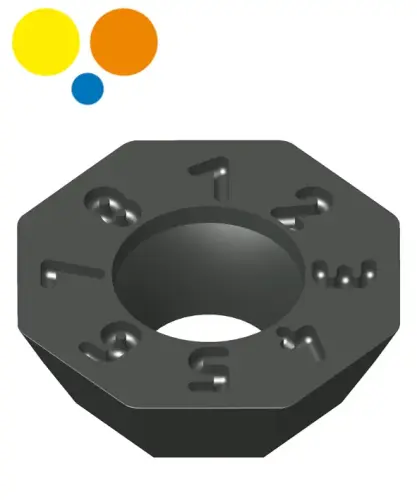 Artikelbild des Artikels “JMA10-528-HT35 “