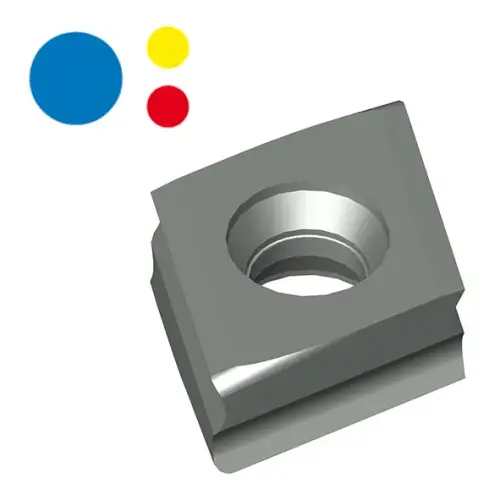 Artikelbild des Artikels “JMB33-T12GR10-HC45 “