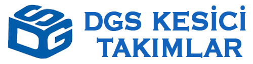DGS KESICI TAKIMLAR