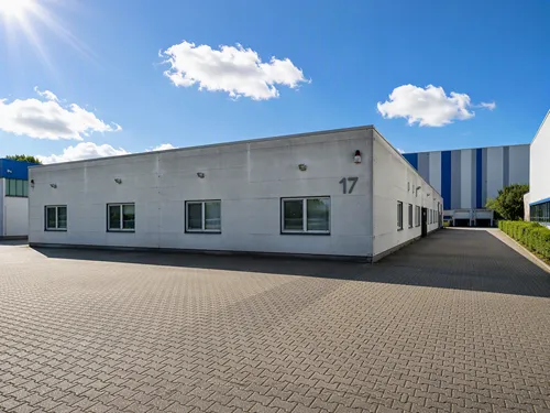 Beschichtungszentrum